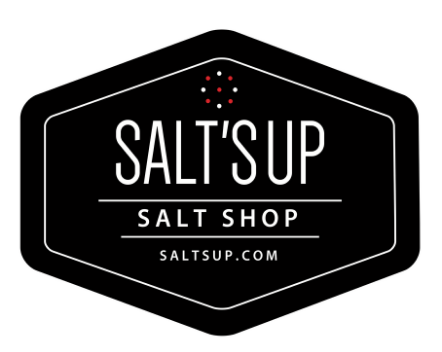 Salt’s Up