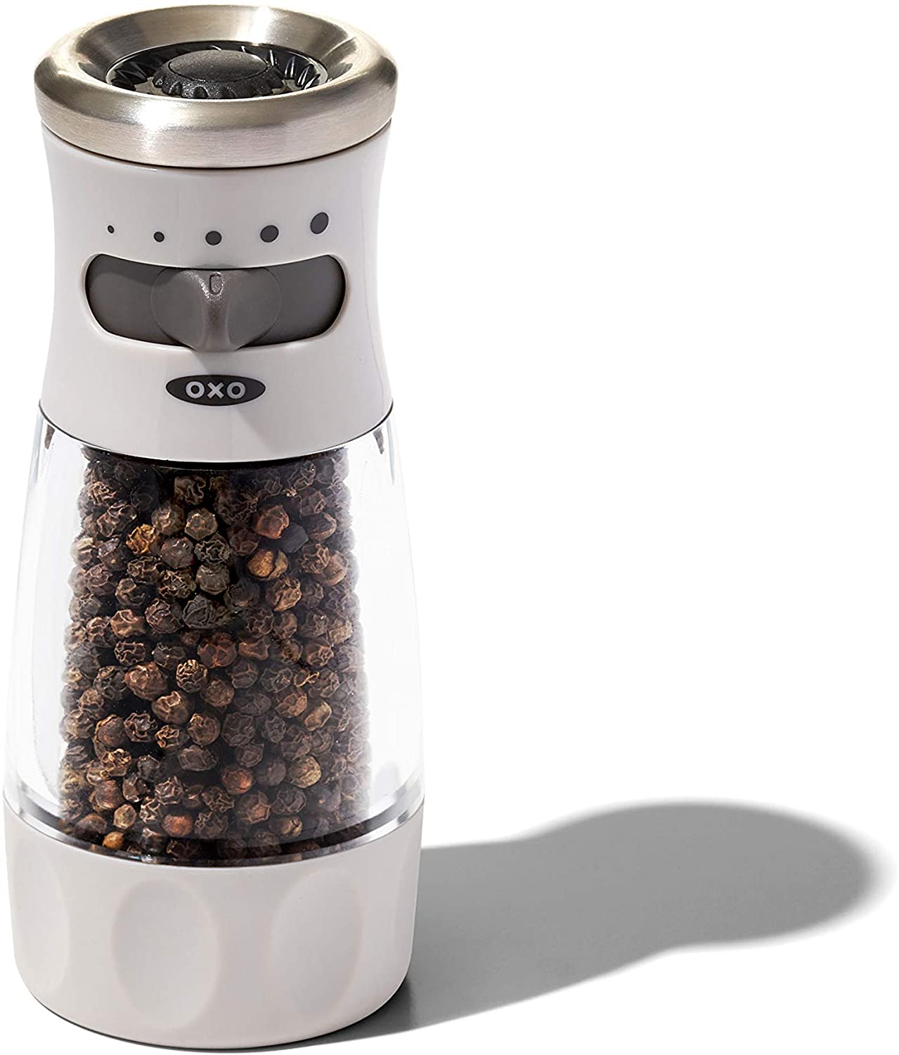 Best Salt And Pepper Mills 2022 For Your Kitchen | Salt'sup Blog - How ...